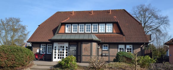 Brigitte Lüerssen, Steuerberaterin, Heidberger Straße 24a, 28865 Lilienthal